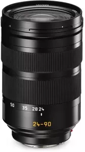Объектив Leica Vario-Elmarit-SL 24-90mm f2.8-4 ASPH фото