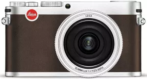 Фотоаппарат Leica X (Typ 113) фото