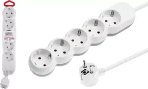 Удлинитель Leiden Electric 805029 (1.5м) icon