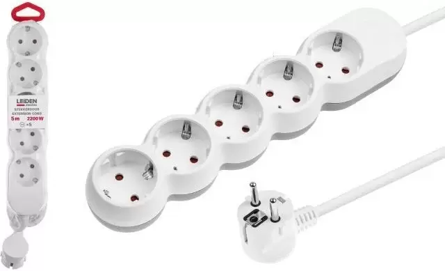 Leiden Electric 805031 (5м)