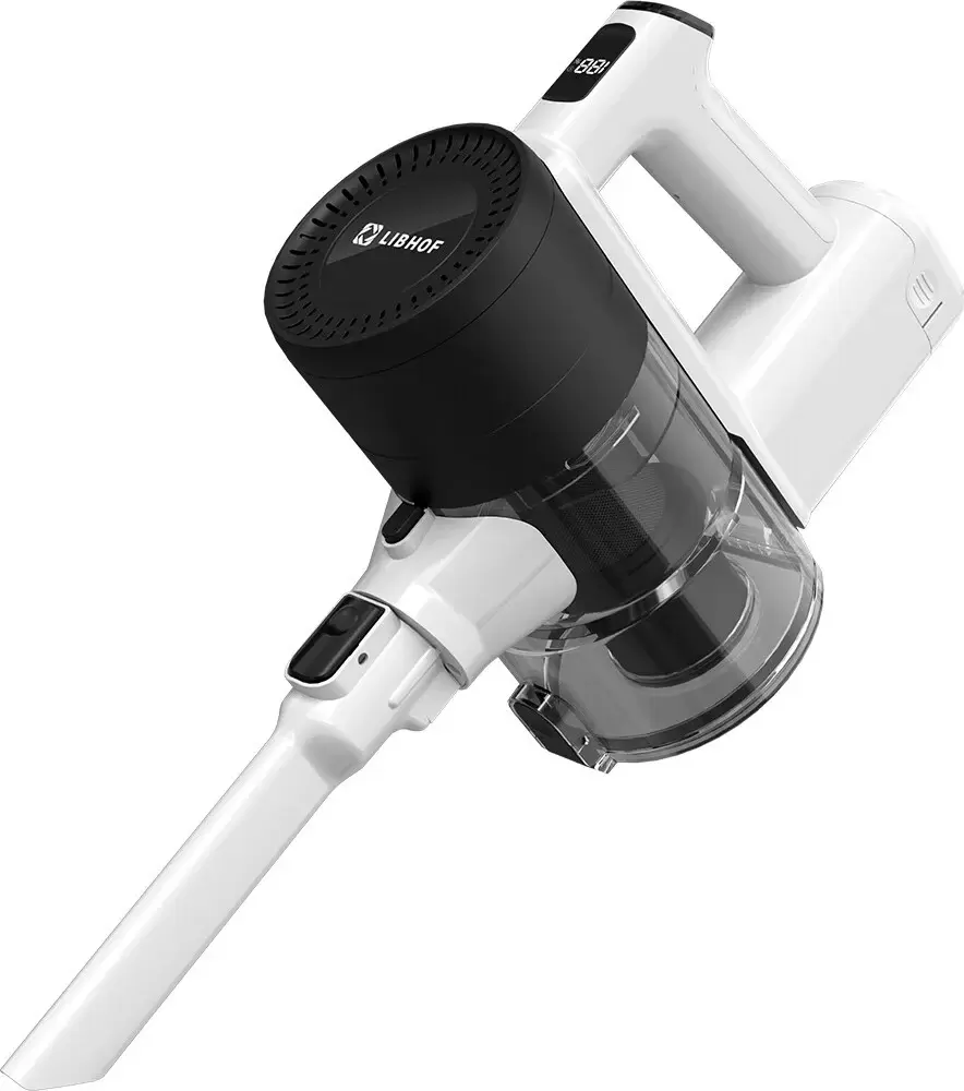 Пылесос Libhof VCD-3235 фото
