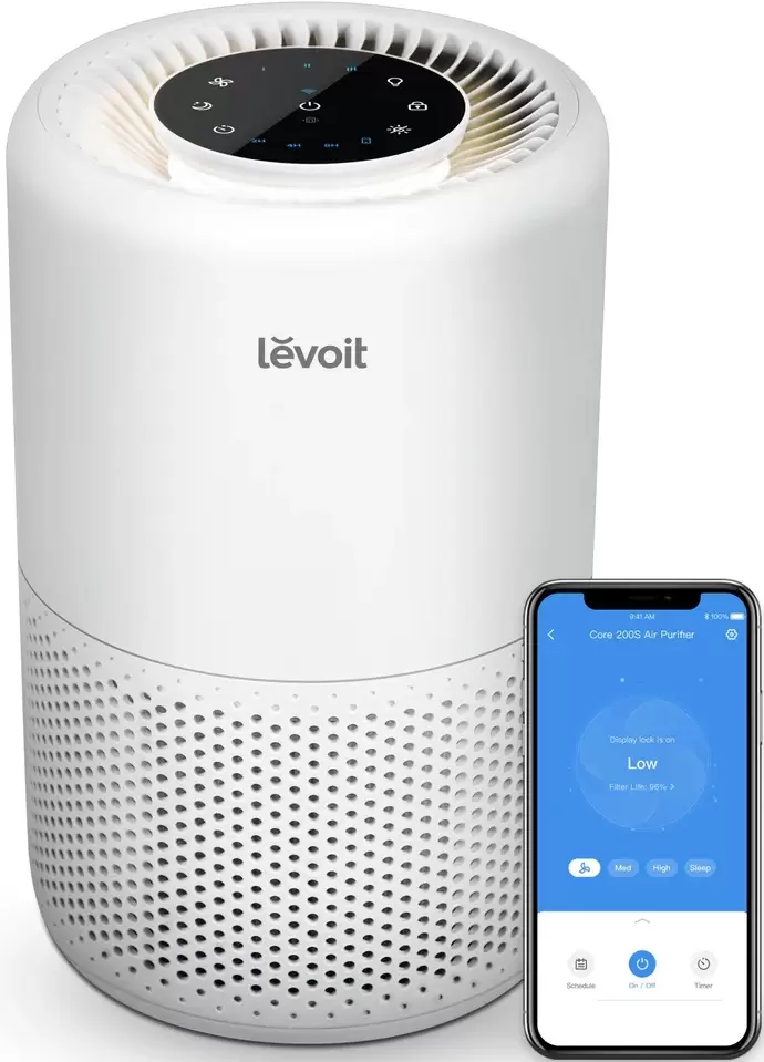 Levoit Core 200S