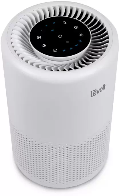 Очиститель воздуха Levoit Core 200S фото