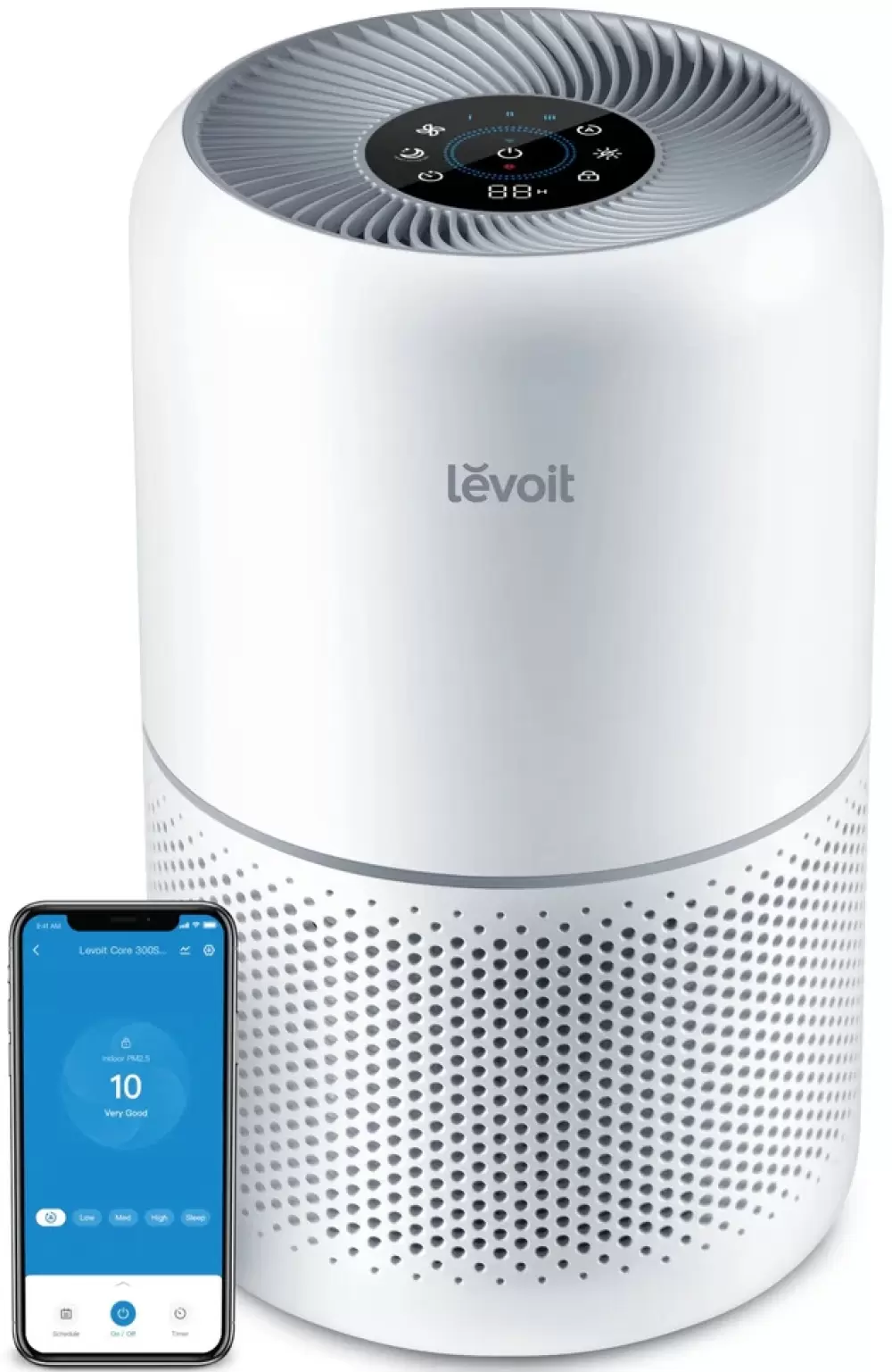 Levoit Core 300S