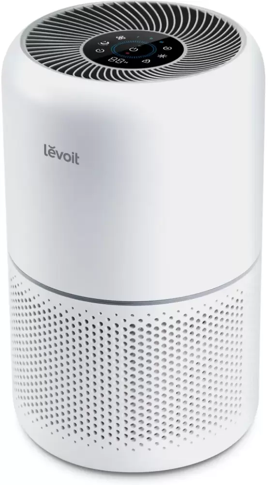 Очиститель воздуха Levoit Core 300S фото
