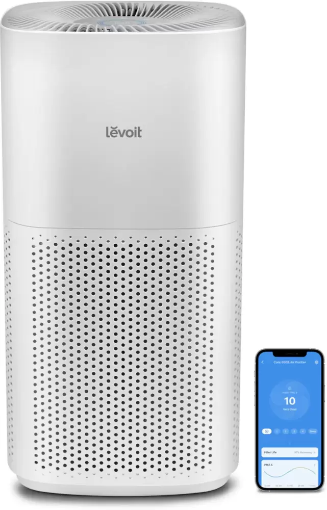 Levoit Core 600S