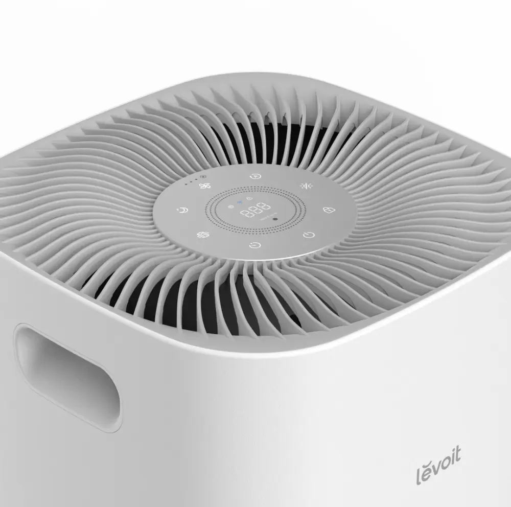 Очиститель воздуха Levoit Core 600S фото