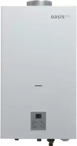 Водонагреватель Oasis Home MW-12 фото