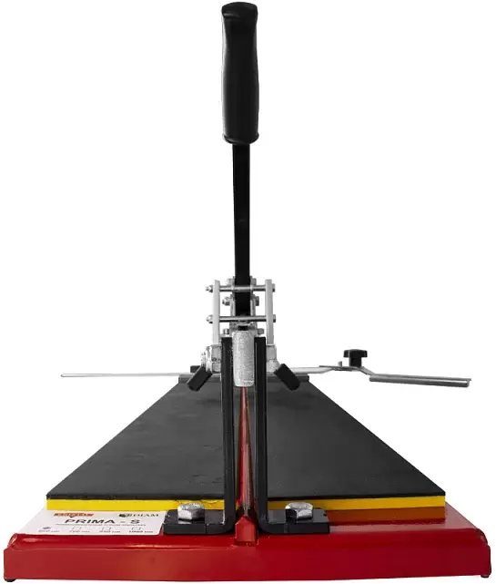 Плиткорез ручной Kristal Prima-Cut S 600 фото