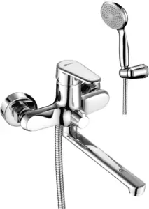 Смеситель Lemark Point LM0317C фото