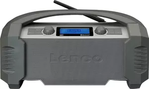 Радиоприемник Lenco ODR-150GY фото