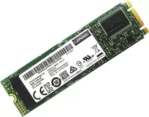 SSD Lenovo 480GB 4XB7A17073 фото