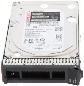 Жесткий диск Lenovo 7XB7A00045 8TB фото