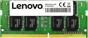 Модуль памяти Lenovo 8GB DDR4 SODIMM PC4-21300 4X70R38790 фото