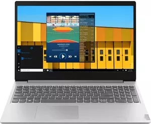 Ноутбук Lenovo IdeaPad S145-15API 81UT00FJRE фото