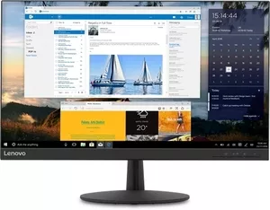 Монитор Lenovo L24q-30 65FBGAC1EU фото
