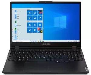 Ноутбук Lenovo Legion 5 15ARH05 82B5006XRU фото