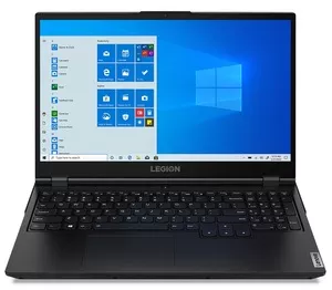 Ноутбук Lenovo Legion 5 15ARH05 82B50056RE фото