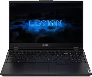Ноутбук Lenovo Legion 5 15ARH05H 82B1000TRK фото