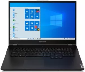 Ноутбук Lenovo Legion 5 17IMH05 82B3002DRU icon