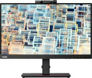 Монитор Lenovo T22v-20 61FBMAT6EU фото