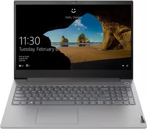 Ноутбук Lenovo ThinkBook 14 G2 ITL 20VD0043RU фото