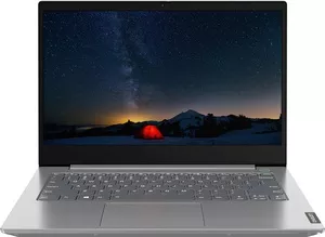 Ноутбук Lenovo ThinkBook 14-IIL 20SL002RRU icon