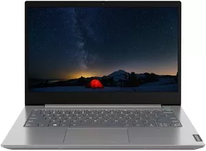 Ноутбук Lenovo ThinkBook 14-IIL 20SL00P1RU icon