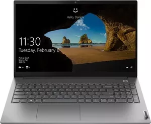 Ноутбук Lenovo ThinkBook 15 G2 ITL 20VE005FRU фото