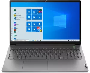 Ноутбук Lenovo ThinkBook 15 G2 ARE 20VG007ARU фото