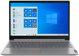 Ноутбук Lenovo ThinkBook 15-IIL 20SM007TRU фото