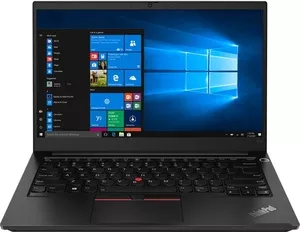 Ноутбук Lenovo ThinkPad E14 Gen 2 AMD 20T6000RRT фото