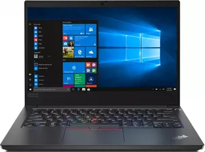 Ноутбук Lenovo ThinkPad E14 Gen 2 AMD 20T60030RT фото