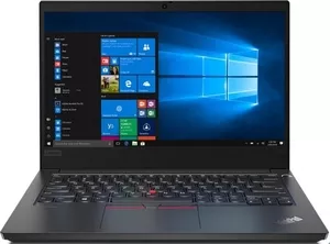 Ноутбук Lenovo ThinkPad E14 Gen 2 Intel 20TA000ART фото