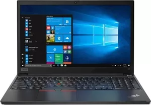 Ноутбук Lenovo ThinkPad E15 20RD001ERT фото