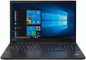 Ноутбук Lenovo ThinkPad E15 20TD0005PB фото