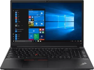 Ноутбук Lenovo ThinkPad E15 Gen2 AMD 20T8000VPB фото