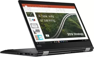 Ноутбук Lenovo ThinkPad L13 Yoga 20R5000LRT фото