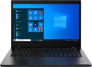 Ноутбук Lenovo ThinkPad L14 Gen 1 20U1000VRT фото