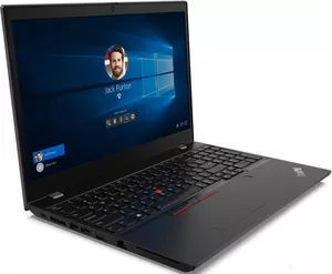 Ноутбук Lenovo ThinkPad L15 Gen 1 20U3000QRT фото