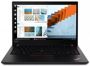 Ноутбук Lenovo ThinkPad T14 20UD001BRT фото