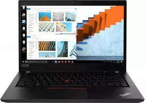 Ноутбук Lenovo ThinkPad T14 Gen 1 20S00005RT icon