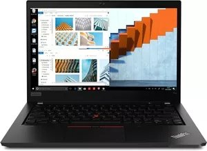 Ноутбук Lenovo ThinkPad T14 Gen1 AMD 20UD000YRT фото