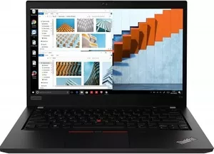 Ноутбук Lenovo ThinkPad T14s Gen 1 20T00047RT фото