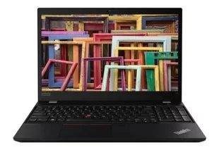 Ноутбук Lenovo ThinkPad T15 Gen 1 20S60045RT фото