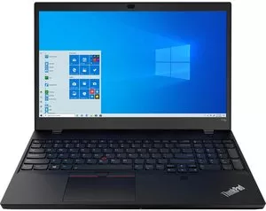 Ноутбук Lenovo ThinkPad T15p Gen 1 20TN0003RT фото