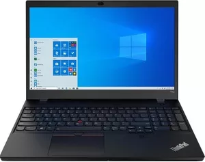 Ноутбук Lenovo ThinkPad T15p Gen 1 20TN0014RT фото