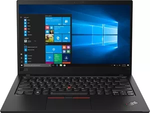 Ноутбук Lenovo ThinkPad X1 Carbon 8 20U90004RT фото