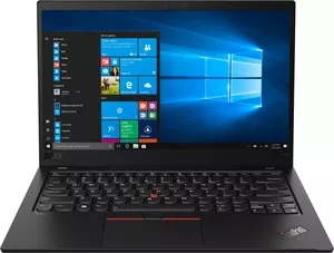 Ноутбук Lenovo ThinkPad X1 Carbon 8 20U90007RT фото