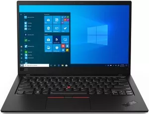 Ноутбук Lenovo ThinkPad X1 Carbon 8 20U9005BRT фото